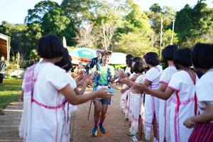 BIB: 
                            <button type="button" onclick="openModal(18987249)" class="btn btn-primary btn-sm float-right btn-popup" data-toggle="modal" data-target=".modal-high-quality">
                        <i class="fas fa-shopping-cart"></i> Add to Cart
                    </button>
                                            <button type="button" onclick="isThisMe(18987249, true)" class="btn btn-success btn-sm float-right btn-popup btn-isme hidden" data-toggle="tooltip" data-placement="bottom" title="นี่คือรูปของคุณใช่ไหม คลิกที่นี่เพื่อเอาเข้าอัลบั้ม">
                        <i class="fas fa-plus"></i> Add to album
                    </button>
                    <button type="button" onclick="isThisMe(18987249, false)" class="btn btn-warning btn-sm float-right btn-popup btn-isnotme hidden">
                        <i class="fas fa-ban"></i> Remove from album
                    </button>